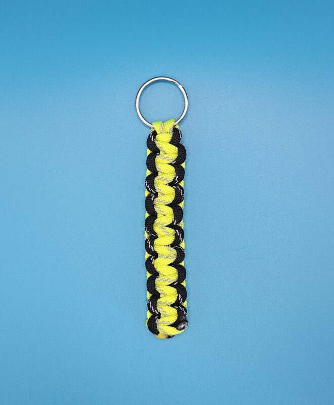 Kobra Schlüsselanhänger